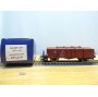 PIKO 5/6449-071, wagon à toit à clapets  type [Km]  Kmm  DR  neuf    BO 