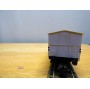 PIKO 6605 015, fourgon guérite Stückgutwagen DR BO 