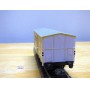 PIKO 6605 015, fourgon guérite Stückgutwagen DR BO 