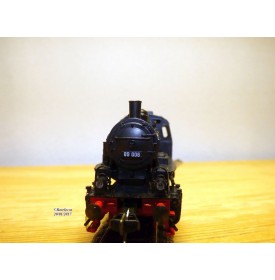 Loco Mikado 141 Br 41 DB grise BO