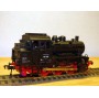 Loco Mikado 141 Br 41 DB grise BO