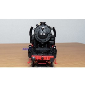 FULGUREX  locotender 142 Br 65 018 DB BO