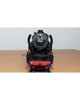 FULGUREX  locotender 142 Br 65 018 DB BO