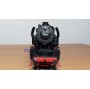 FULGUREX  locotender 142 Br 65 018 DB BO