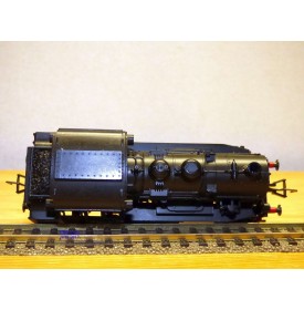 Loco Mikado 141 Br 41 DB grise BO