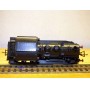 Loco Mikado 141 Br 41 DB grise BO