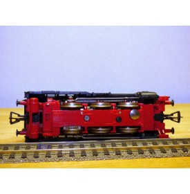 Loco Mikado 141 Br 41 DB grise BO