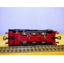 Loco Mikado 141 Br 41 DB grise BO