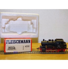 Loco Mikado 141 Br 41 DB grise BO