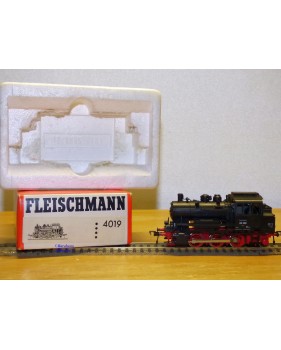 Loco Mikado 141 Br 41 DB grise BO