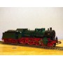 Fleischmann 4800, loco 230 Ten Wheel série ( Br )  P8   KPEV    BO