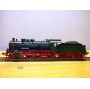 Loco Mikado 141 Br 41 DB grise BO