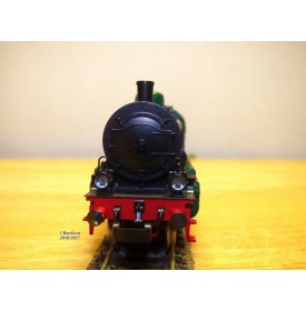 Loco Mikado 141 Br 41 DB grise BO