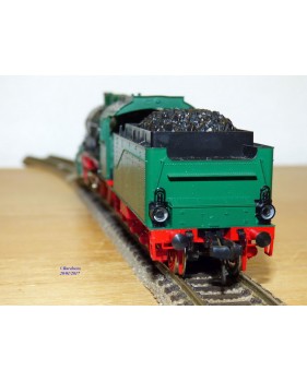 Loco Mikado 141 Br 41 DB grise BO