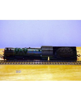 Loco Mikado 141 Br 41 DB grise BO