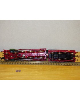 Loco Mikado 141 Br 41 DB grise BO