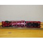 Fleischmann 4800, loco 230 Ten Wheel série ( Br )  P8   KPEV    BO