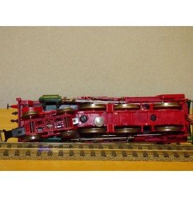 Loco Mikado 141 Br 41 DB grise BO