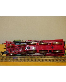 Loco Mikado 141 Br 41 DB grise BO