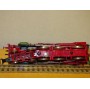 Loco Mikado 141 Br 41 DB grise BO