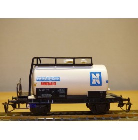 Berliner TT Bahn  18450,  wagon citerne NYNAS Petroleum   SJ  neuf   BO