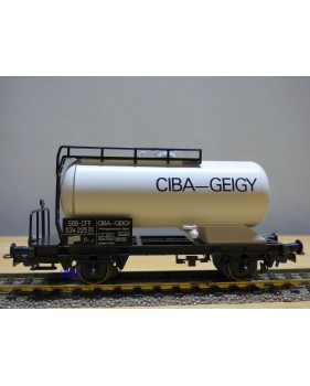 LILIPUT 215 11 Wagon à guérite ancien GÖSSER BIER  ÖBB BO
