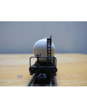 LILIPUT 250 14, wagon citerne CIBA-GEIGY SBB BO