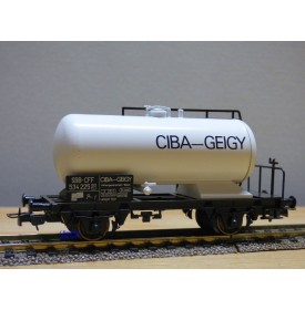 LILIPUT 215 11 Wagon à guérite ancien GÖSSER BIER  ÖBB BO