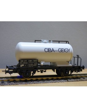 LILIPUT 215 11 Wagon à guérite ancien GÖSSER BIER  ÖBB BO