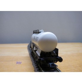 LILIPUT 250 14, wagon citerne CIBA-GEIGY SBB BO