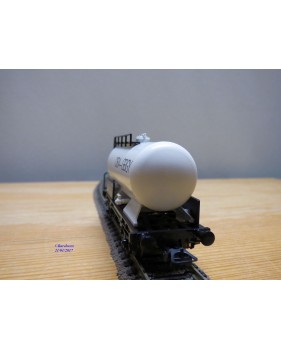LILIPUT 250 14, wagon citerne CIBA-GEIGY SBB BO