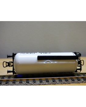 LILIPUT 215 11 Wagon à guérite ancien GÖSSER BIER  ÖBB BO