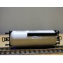 LILIPUT 215 11 Wagon à guérite ancien GÖSSER BIER  ÖBB BO