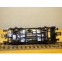 LILIPUT 215 11 Wagon à guérite ancien GÖSSER BIER  ÖBB BO