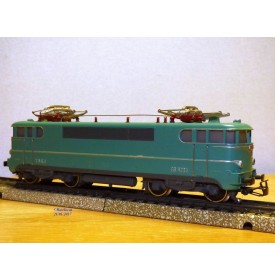 Märklin 3038 . 2, motrice BB 9223 SNCF BO