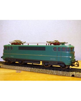 Märklin 3038 . 2, motrice BB 9223 SNCF BO