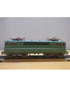 Märklin 3059.2 motrice BB 9291 CAPITOLE SNCF BO