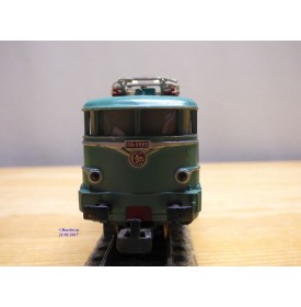 Märklin 3038 . 2, motrice BB 9223 SNCF BO