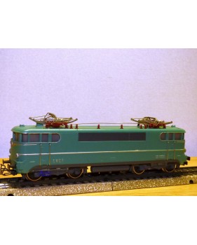 Märklin 3038 . 2, motrice BB 9223 SNCF BO