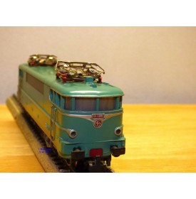 Märklin 3059.2 motrice BB 9291 CAPITOLE SNCF BO