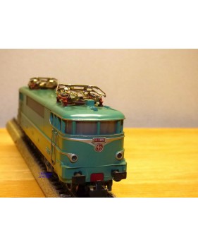 Märklin 3038 . 2, motrice BB 9223 SNCF BO