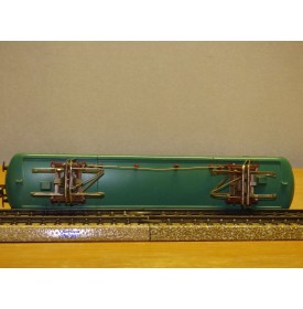 Märklin 3059.2 motrice BB 9291 CAPITOLE SNCF BO