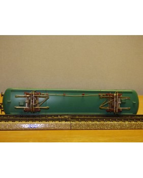 Märklin 3038 . 2, motrice BB 9223 SNCF BO