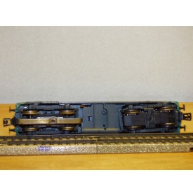 Märklin 3059.2 motrice BB 9291 CAPITOLE SNCF BO