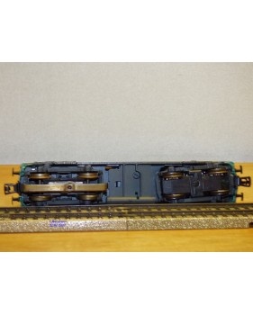 Märklin 3059.2 motrice BB 9291 CAPITOLE SNCF BO