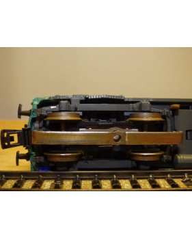 Märklin 3059.2 motrice BB 9291 CAPITOLE SNCF BO