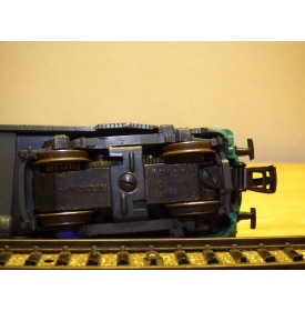Märklin 3038 . 2, motrice BB 9223 SNCF BO