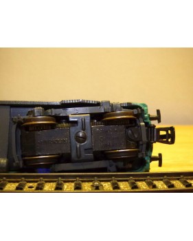 Märklin 3038 . 2, motrice BB 9223 SNCF BO