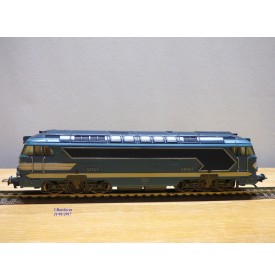 FLEISCHMANN 1340 AC loco diesel Baldwin C&NW BO
