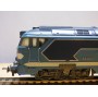 FLEISCHMANN 1386, loco diesel A1A A1A 68001 SNCF BO